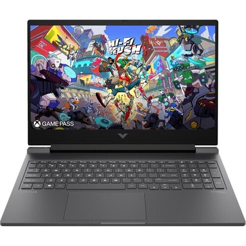 HP Victus Gaming 16-S1777NG 16" Ryzen 7 3.8 GHz - SSD 1 TB - 16GB - NVIDIA GeForce RTX 4070 QWERTZ - Deutsch