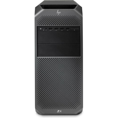 HP Workstation Z4 G4 Xeon W 3.9 GHz - SSD 1 TB RAM 32GB