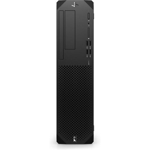HP Z2 G9 SFF Core i5 3 GHz - SSD 512 GB RAM 32GB