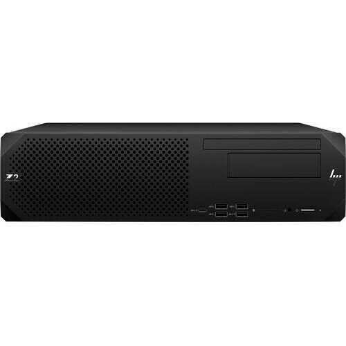 HP Z2 G9 SFF Core i7 2.1 GHz - SSD 512 GB RAM 32GB
