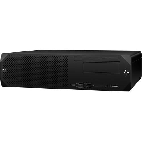 HP Z2 G9 SFF Core i7 2.1 GHz - SSD 512 GB RAM 32GB