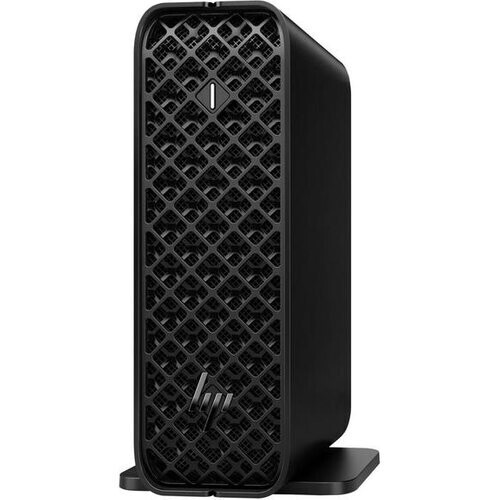 HP Z2 Mini G9 Core i5 1.8 GHz - SSD 512 GB RAM 16GB