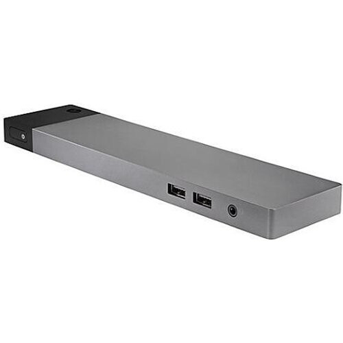 Hp ZBook 150W Thunderbolt 3 Docking Station