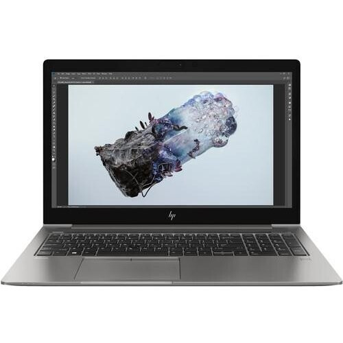 Hp ZBook 15u G6 15-inch (2023) - Core i7-8665U - 8 GB - SSD 256 GB