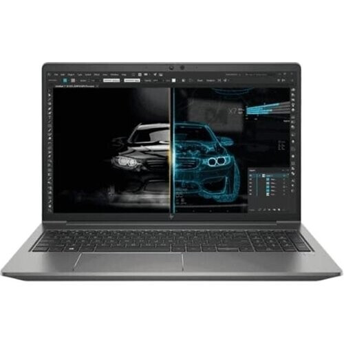 Hp ZBook Power G8 16-inch (2021) - Core i5-11500H - 16 GB - SSD 256 GB