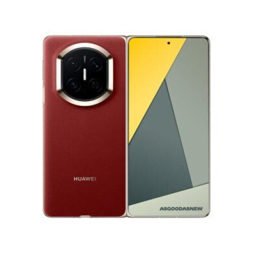 Huawei Mate X7 512GB red