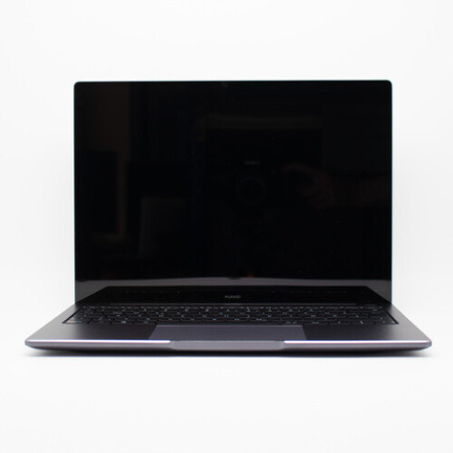 Huawei MateBook 14 14 Zoll  Ryzen 7 4800H 2.90GHz 16GB RAM 512GB SSD grau