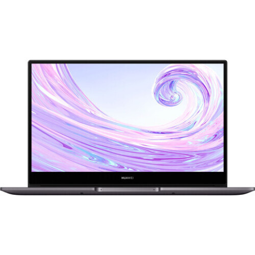Huawei MateBook D 14 Zoll Ryzen R5-3500U 8GB RAM 512GB SSD Vega 8 Win10 spacegrau