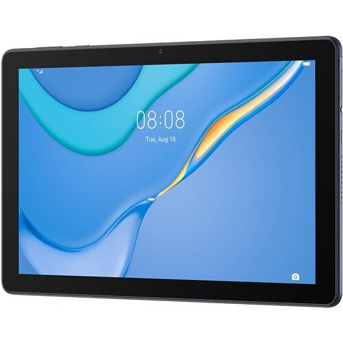 Huawei MatePad T 10 32GB - Blau - WLAN + LTE