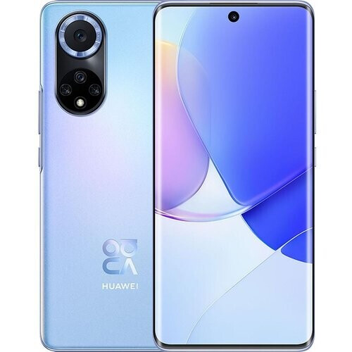 Huawei Nova 9 SE 128GB - Blau - Ohne Vertrag