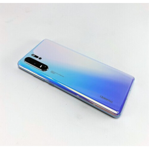 Huawei P30 Pro 128GB Single-SIM Breathing Crystal Akzeptabel