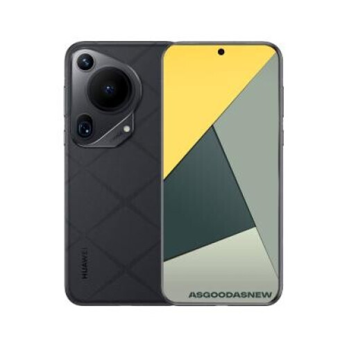 Huawei Pura 70 Pro 512GB schwarz