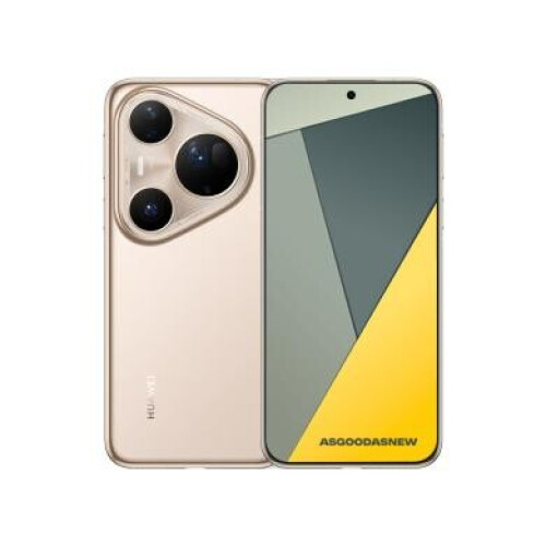 Huawei Pura 80 Ultra 512GB prestige gold