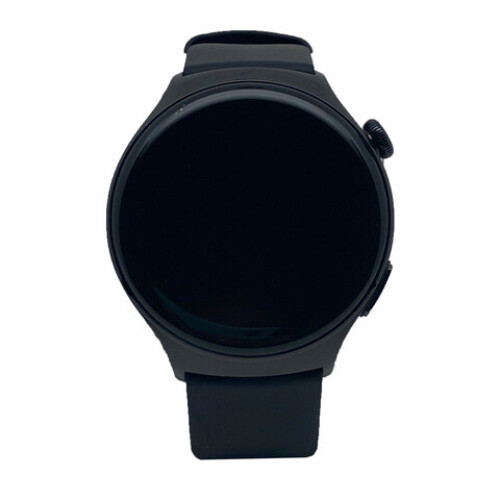 Huawei Watch 4 Active 46mm schwarz