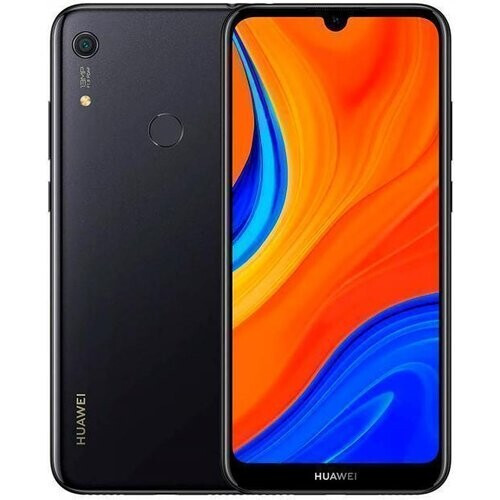 Huawei Y6s (2019) 32GB - Schwarz - Ohne Vertrag