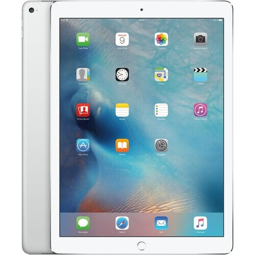 iPad Pro 12.9 (2015) 1. Generation 32 GB - WLAN + LTE - Space Grau
