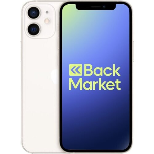 iPhone 12 256GB - Rot - Ohne Vertrag