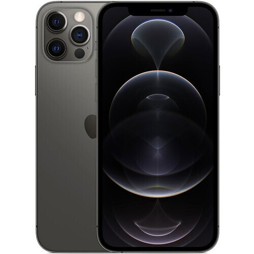 iPhone 12 Pro 512GB - Graphit - Ohne Vertrag