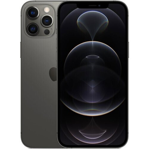 iPhone 12 Pro Max 512GB - Graphit - Ohne Vertrag