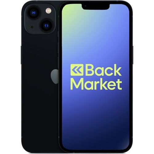 iPhone 13 128GB - Grün - Ohne Vertrag