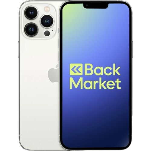 iPhone 13 Pro 1000GB - Sierrablau - Ohne Vertrag