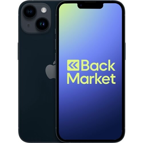 iPhone 14 256GB - Gelb - Ohne Vertrag