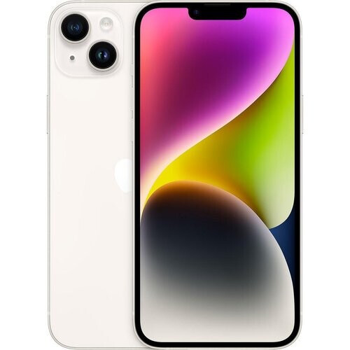 iPhone 14 Plus 512GB - Polarstern - Ohne Vertrag