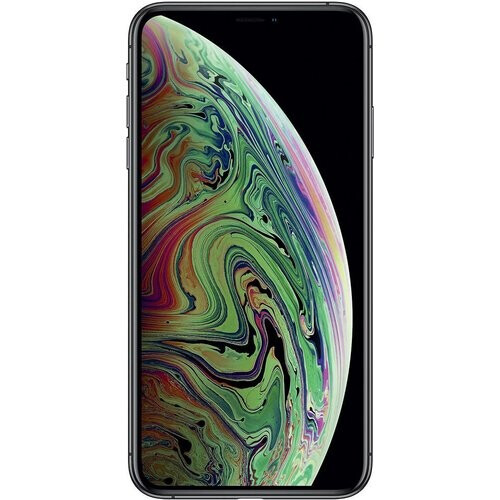 iPhone XS Max 64GB - Space Grau - Ohne Vertrag