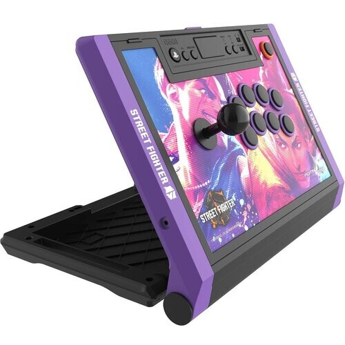 Joystick PlayStation 4 Hori Fighting Stick Street Fighter