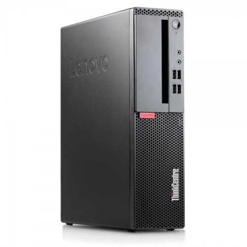 Lenovo ThinkCentre M710s SFF Intel Core i7 512GB SSD 16GB Windows 10 Pro Nvidia GeForce GT 730