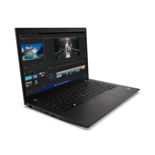 Lenovo ThinkPad L14 Gen 3 14 Zoll 1920x1080 Full HD AMD Ryzen 5 PRO 256GB SSD 16GB Windows 11 Pro Fingerprint