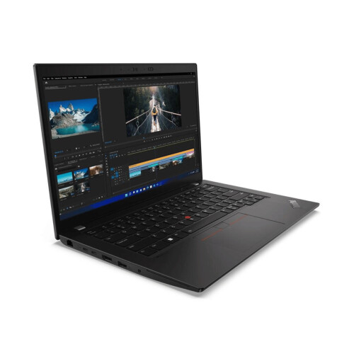 Lenovo ThinkPad L14 Gen 3 14 Zoll 1920x1080 Full HD Intel Core i5 256GB SSD 16GB Windows 11 Pro LTE Webcam