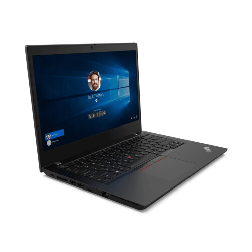 Lenovo ThinkPad L14 Gen 4 14 Zoll 1920x1080 Full HD AMD Ryzen 5 PRO 512GB SSD 16GB Windows 11 Pro Fingerprinter
