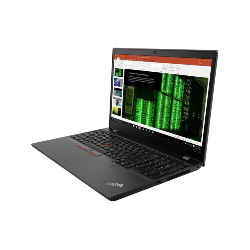Lenovo ThinkPad L15 Gen 2 15,6 Zoll 1920x1080 Full HD AMD Ryzen 5 PRO 256GB SSD 16GB Windows 11 Pro Webcam