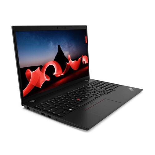 Lenovo ThinkPad L15 Gen 4 15,6 Zoll 1920x1080 Full HD Intel Core i5 256GB SSD 16GB Windows 11 Pro Fingerprint
