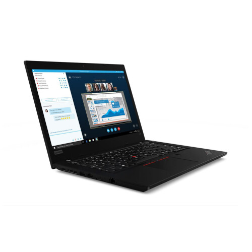Lenovo ThinkPad L490 14 Zoll 1920×1080 Full HD Intel Core i5 256GB SSD 8GB Windows 11 Pro Webcam