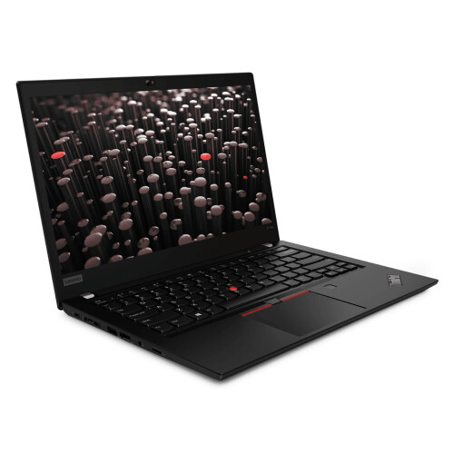 Lenovo ThinkPad P14s Gen 2 14 Zoll 1920x1080 Full HD Intel Core i5 256GB SSD 16GB Windows 11 Pro Webcam