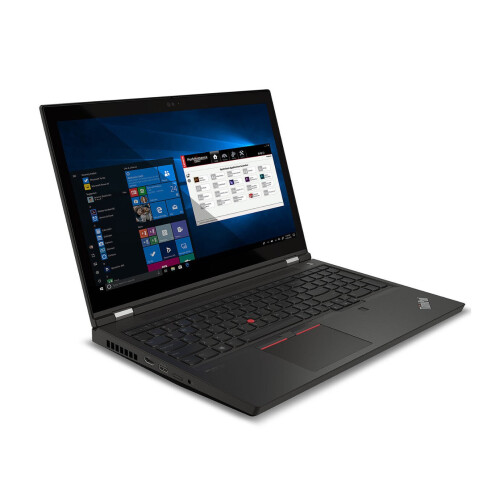 Lenovo ThinkPad P15 Gen 1 15,6 Zoll Full HD Intel Core i7 512GB SSD 32GB Windows 10 Pro Nvidia Quadro T2000