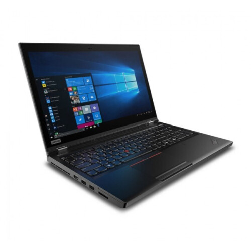 Lenovo ThinkPad P53 15,6 Zoll 1920x1080 Full HD Intel Core i7 512GB SSD 32GB Windows 11 Pro Nvidia Quadro