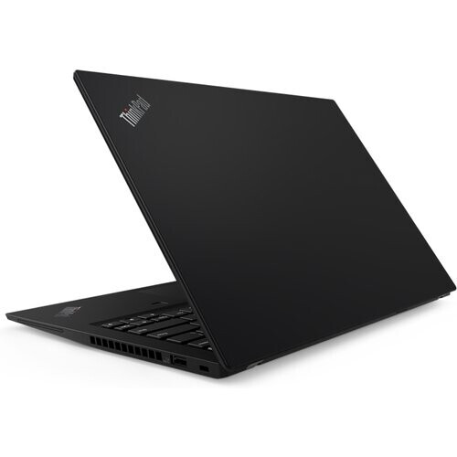 Lenovo ThinkPad T14 Gen 1 AMDGut - AfB-gebraucht