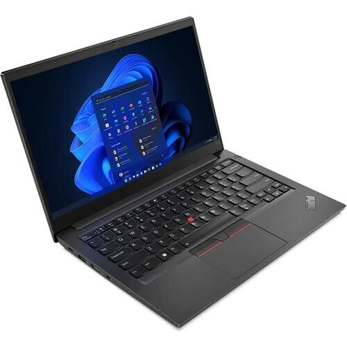 Lenovo ThinkPad T14s AMD G1 14" Ryzen 5 PRO 2.1 GHz - SSD 1 TB - 16GB QWERTZ - Deutsch