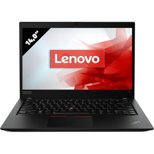Lenovo ThinkPad T14s Gen 1 IntelFair - AfB-gebraucht