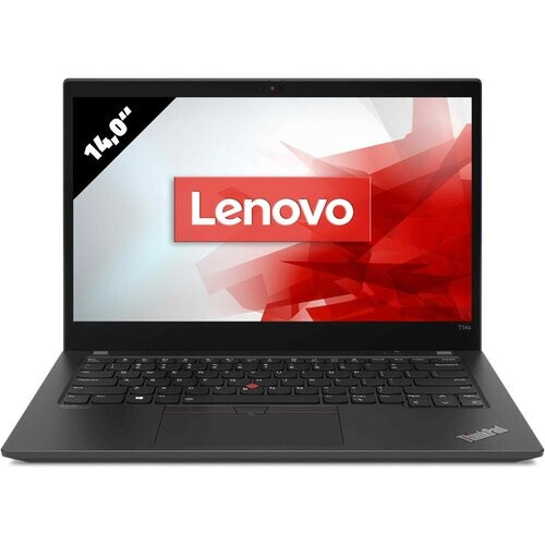 Lenovo Thinkpad T14s Gen 2 IntelFair - AfB-gebraucht