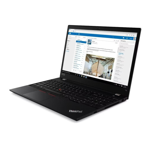 Lenovo ThinkPad T15 Gen 1 15,6 Zoll 1920x1080 Full HD Intel Core i5 256GB SSD 16GB Windows 11 Pro Webcam