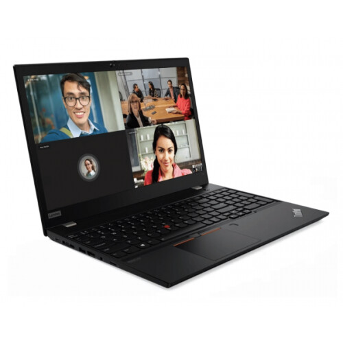 Lenovo ThinkPad T15 Gen 2 15,6 Zoll 1920x1080 Full HD Intel Core i5 512GB SSD 16GB Windows 11 Pro Webcam