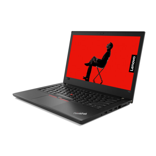 Lenovo ThinkPad T480 14 Zoll 1920x1080 Full HD Intel Core i5 256GB SSD 16GB Windows 10 Pro Webcam