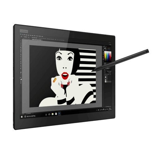Lenovo ThinkPad X1 Tablet Gen 3 13 Zoll Touch Display Intel Core i5 256GB SSD 8GB Windows 11 Pro inkl. Tastatur