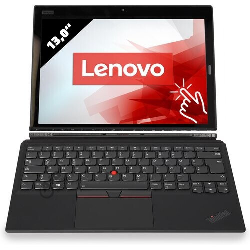 Lenovo ThinkPad X1 Tablet Gen 3Fair - AfB-gebraucht