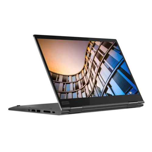Lenovo ThinkPad X1 Yoga Gen 4 14 Zoll Touch Display Intel Core i7 512GB SSD 16GB Windows 11 Pro LTE - Neugerät
