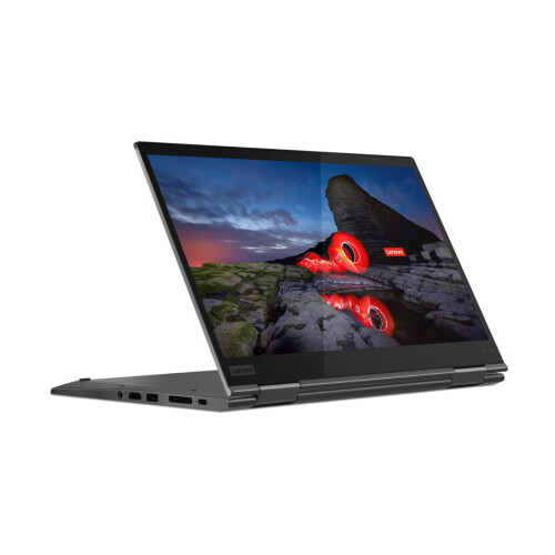 Lenovo ThinkPad X1 Yoga Gen 5 14 Zoll Touch Display Intel Core i5 512GB SSD 16GB Windows 11 Pro Fingerprint